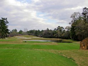 Woodlands (Tournament) 14th Tee